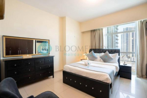 Bloomfields Pristine 1br In Tala Tower Al Reem